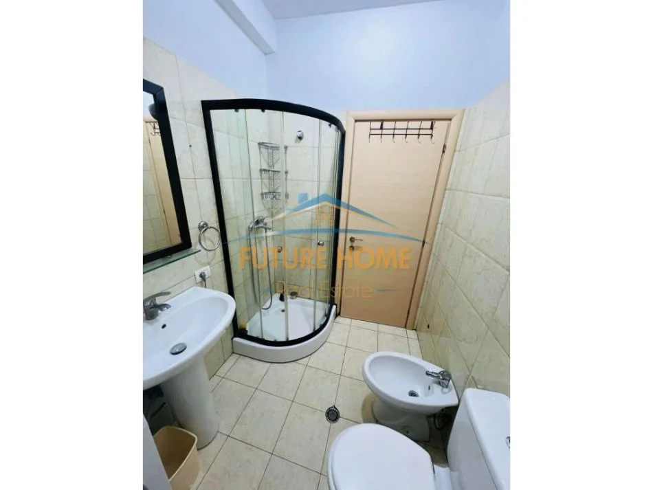 Tirane, jepet me qera apartament 1+1 Kati 6, 57 m² 400 € (Astir)