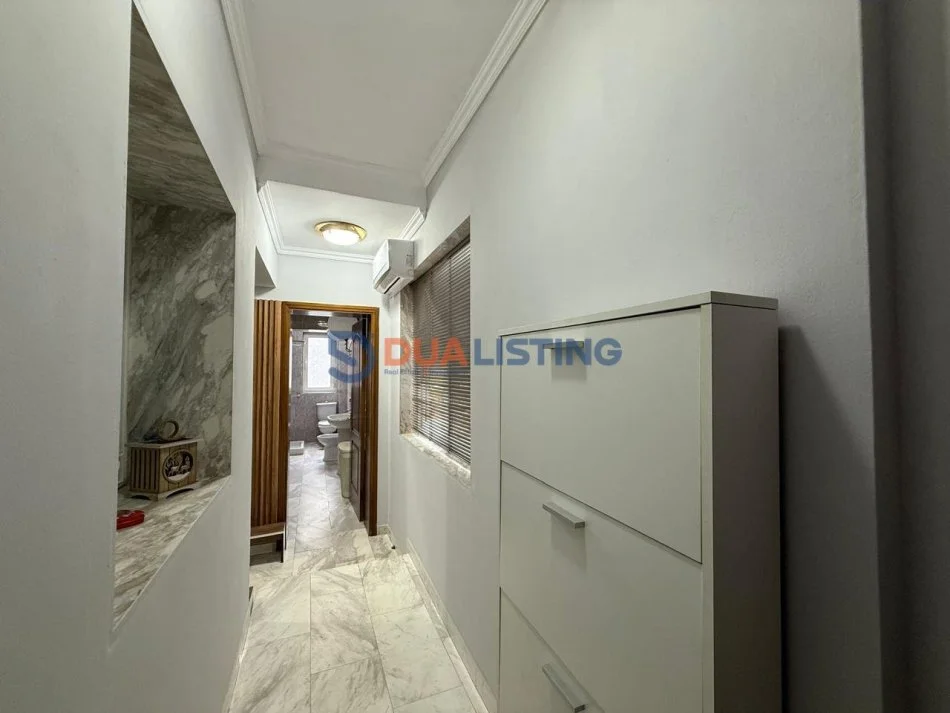 Tirane, jepet me qera apartament 1+1 Kati 2, 59 m² 520 € (Stadiumi Dinamo)