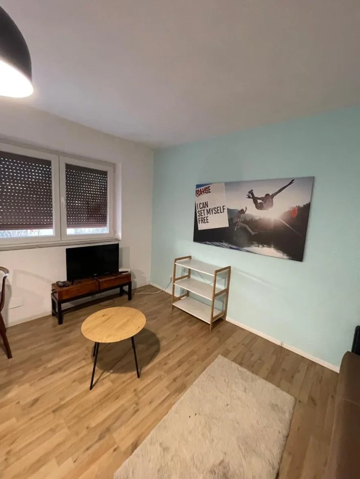 Tirane, jepet me qera 1+1 , (Rruga e Salës)