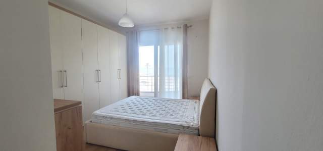!!!DHENE!!!Durres, jepet me qera 2+1+BLK Kati 3, 113 m² 800 Euro (Vollga, Durres)