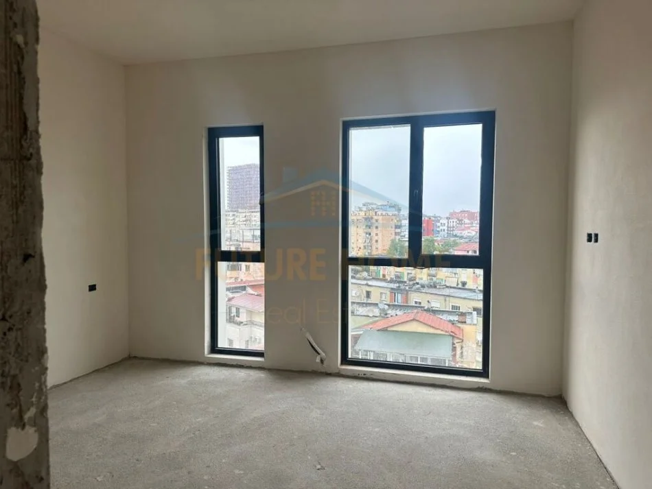 Tirane, shitet apartament 2+1 Kati 6, 98 m² 246.000 € (BULEVARDI GJERGJ FISHTA)