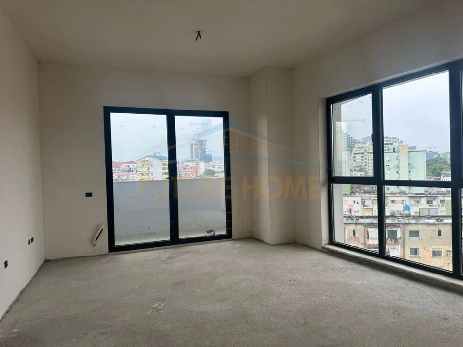 Tirane, shitet apartament 2+1 Kati 6, 98 m² 246.000 € (BULEVARDI GJERGJ FISHTA)