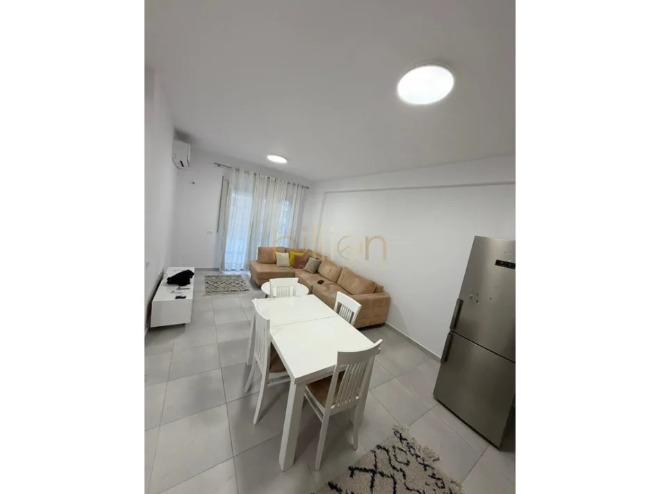 Tirane, jepet me qera apartament 2+1 Kati 5, 80 m² 635 € (Kompleksi Golden PARK)   Billion4987