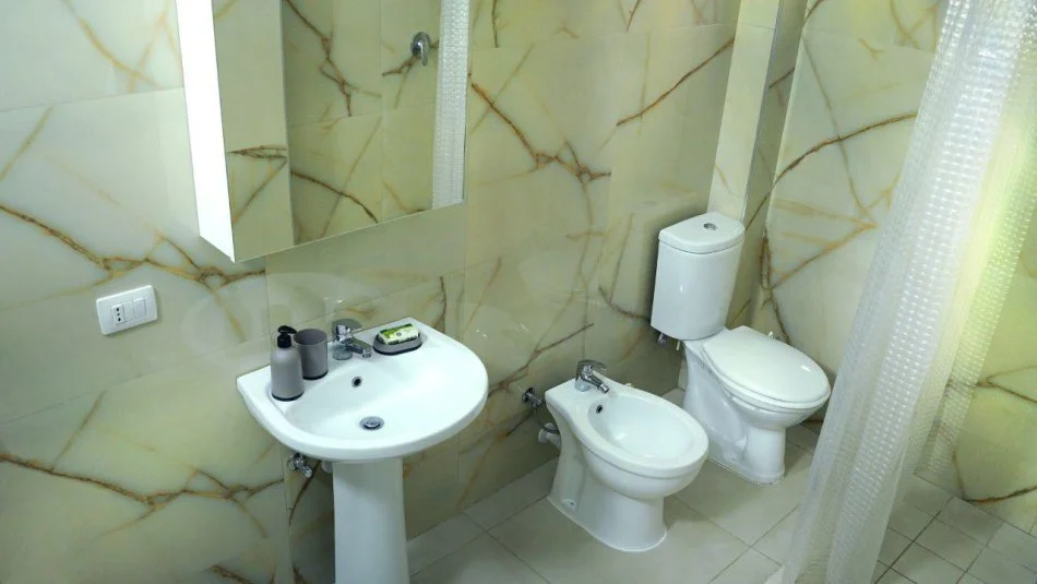 Shitet garsonier Kati 1, 50 m² 50.000 € (Shkembi Kavajes, Durres)