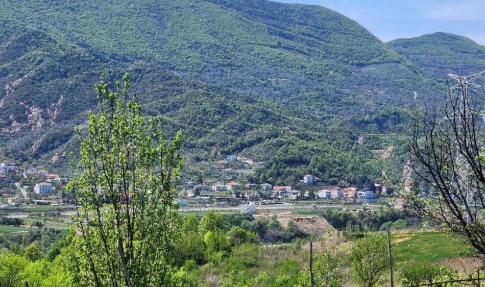 SHITET SUPER TOKE: 3221m2  📍  Në Qeha 5 Min Nga Mulleti ( 95€/m² Ultra Okazion)  (( 297,000€ ))💣