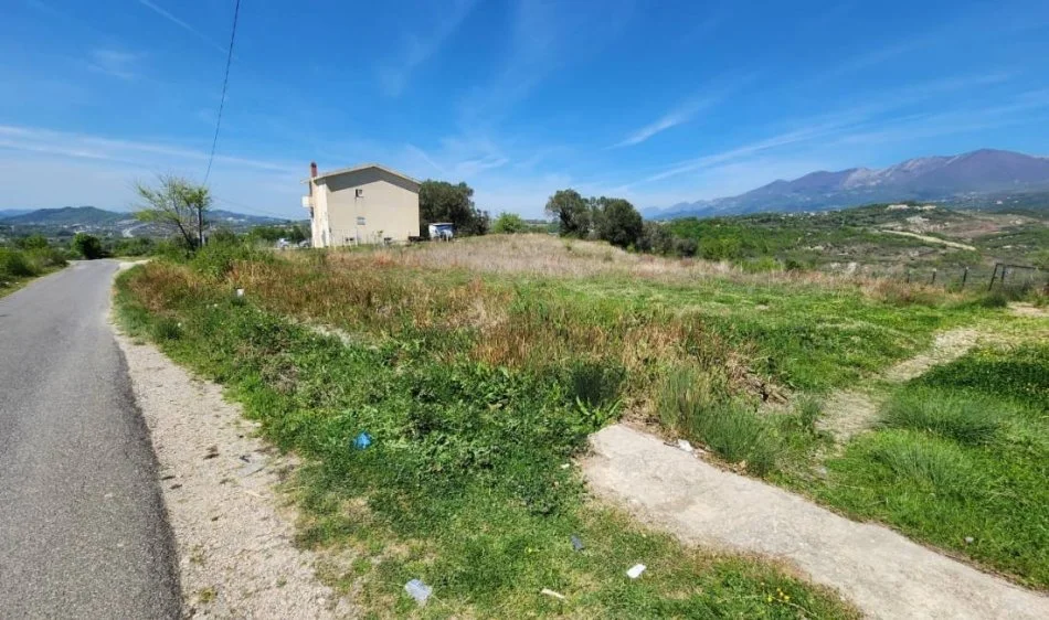 SHITET SUPER TOKE: 3221m2  📍  Në Qeha 5 Min Nga Mulleti ( 95€/m² Ultra Okazion)  (( 297,000€ ))💣
