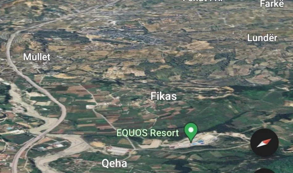 SHITET SUPER TOKE: 3221m2  📍  Në Qeha 5 Min Nga Mulleti ( 95€/m² Ultra Okazion)  (( 297,000€ ))💣