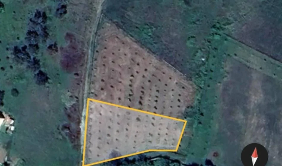 SHITET SUPER TOKE: 3221m2  📍  Në Qeha 5 Min Nga Mulleti ( 95€/m² Ultra Okazion)  (( 297,000€ ))💣