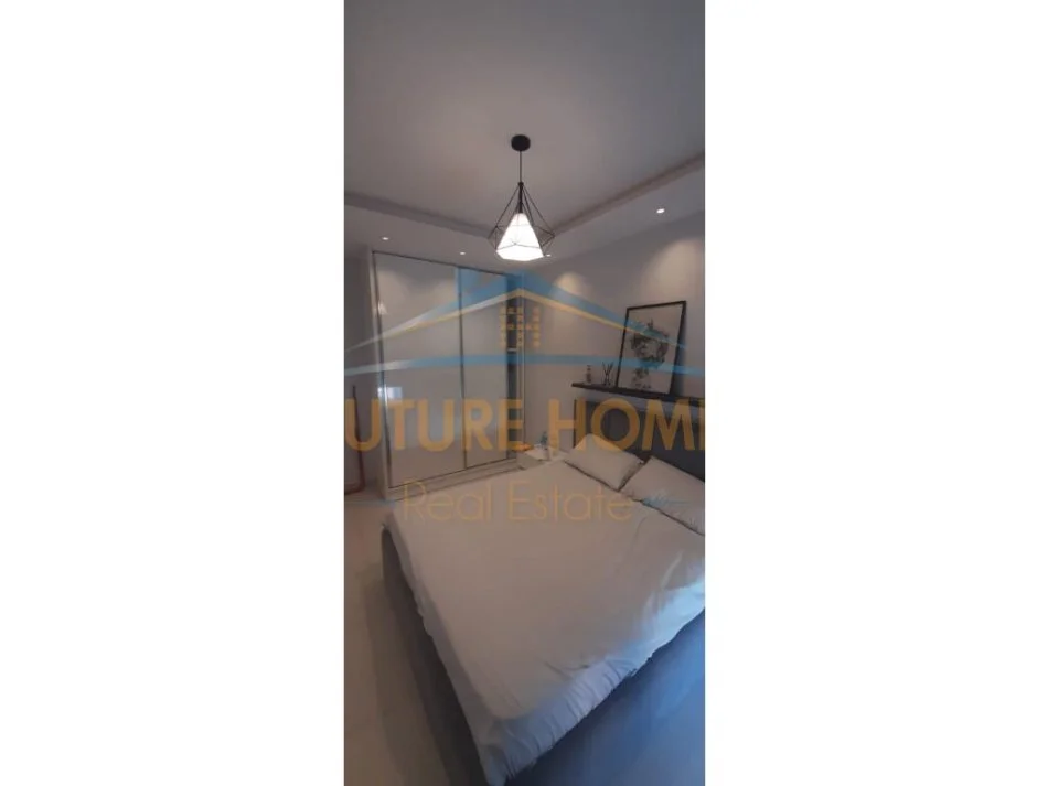 Lezhe Shengjin, shes apartament 1+1 Kati 2, 67 m² 91.000 € (KUNE, SHENGJIN)