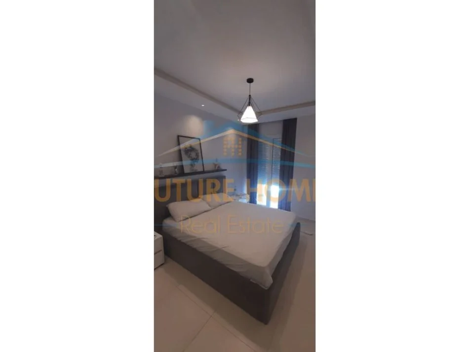 Lezhe Shengjin, shes apartament 1+1 Kati 2, 67 m² 91.000 € (KUNE, SHENGJIN)