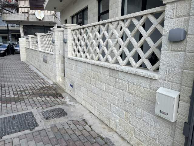 Fier, jepet me qera ambjent biznesi Kati 0, 168 m² 0  (Todi Shkurta Lagjja 29 Nentori)