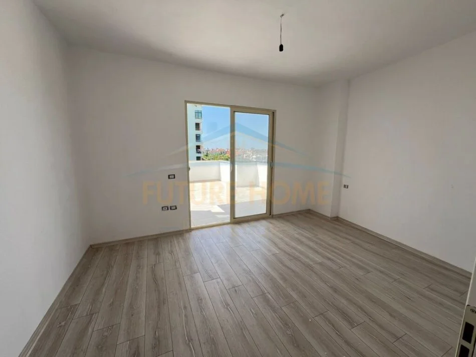 Durres, shitet apartament 1+1 Kati 3, 79 m² 79.000 € (Plazh Iliria, Durres)