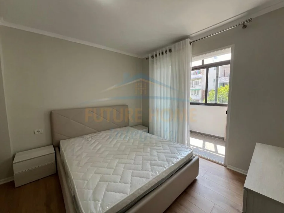 Tirane, shitet apartament 1+1+Ballkon Kati 3, 53 m² 110.000 € (Ferit XHajko)