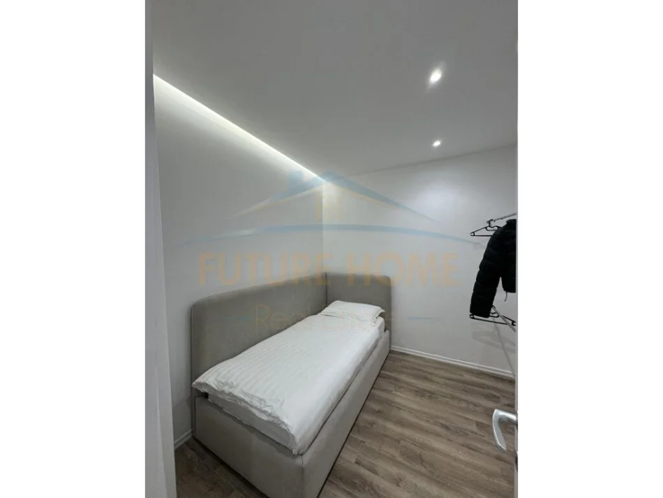 Tirane,Jepet me Qera apartament 2+1 Kati 2, 70 m² (Rruga Bogdaneve)
