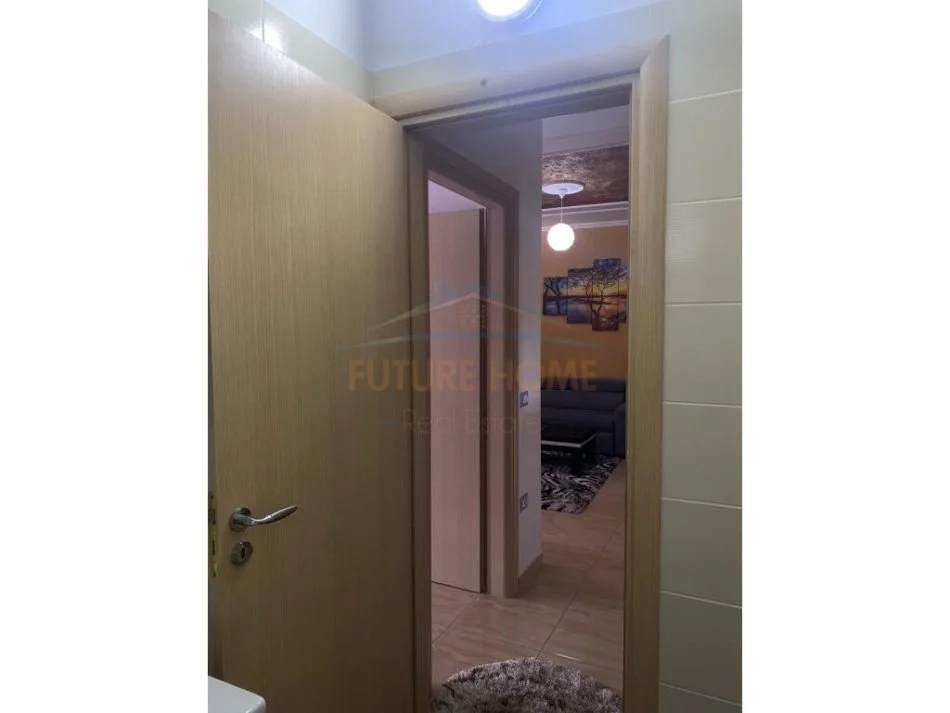 Qera, Apartament 2+1, Uji Ftohtë, Vlorë.RV42529