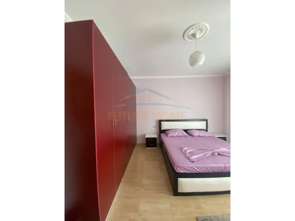 Qera, Apartament 2+1, Uji Ftohtë, Vlorë.RV42529
