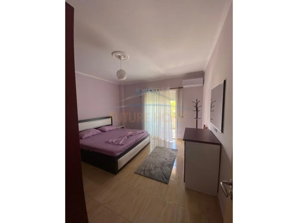 Qera, Apartament 2+1, Uji Ftohtë, Vlorë.RV42529