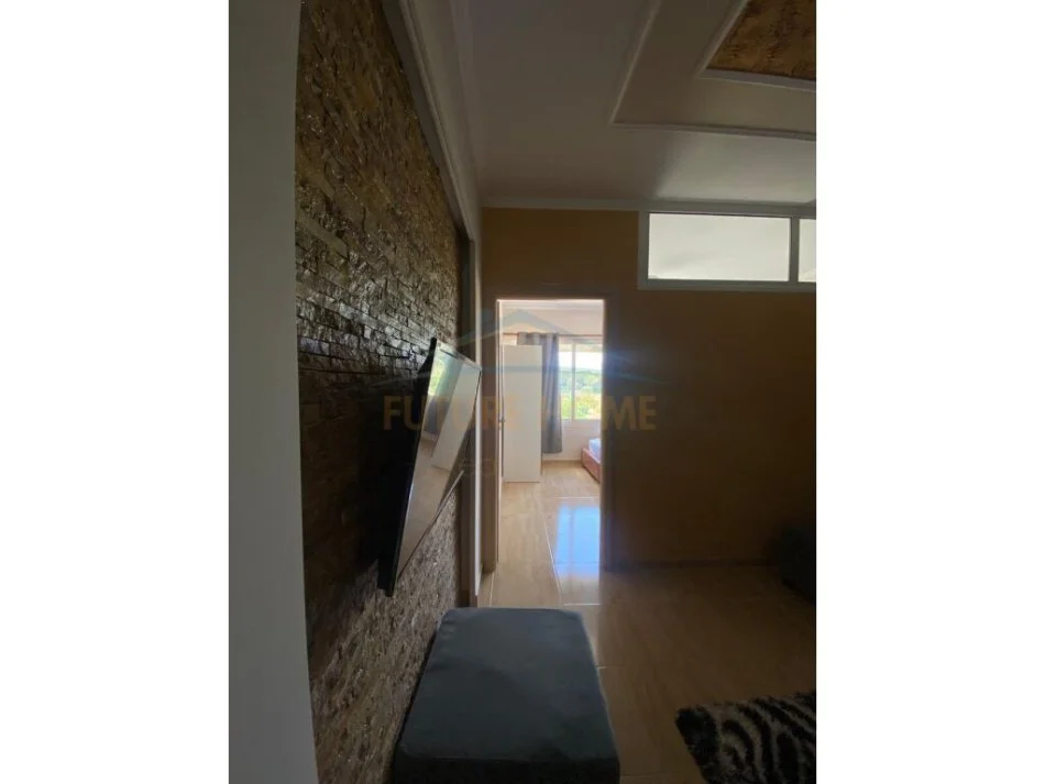 Qera, Apartament 2+1, Uji Ftohtë, Vlorë.RV42529