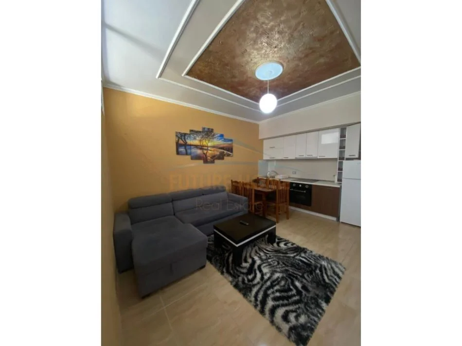 Qera, Apartament 2+1, Uji Ftohtë, Vlorë.RV42529