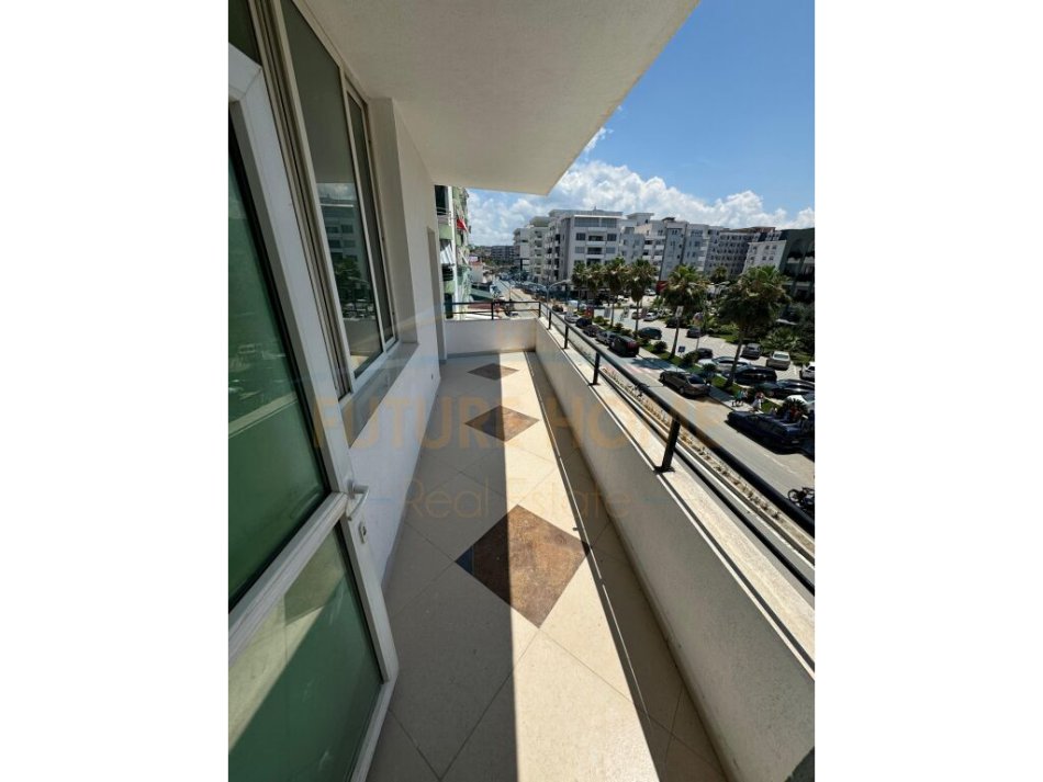 Durres, shitet apartament 2+1+Ballkon Kati 2, 74 m² 118.000 € (GOLEM)