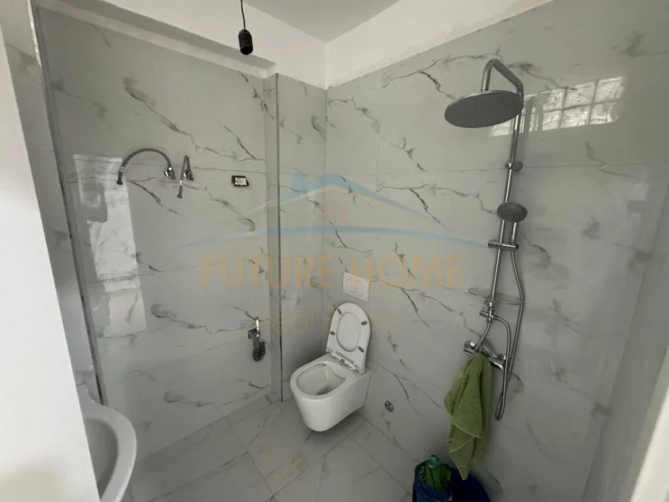 Durres, shes apartament 2+1 Kati 2, 74 m² 120.000 € (Golem, Durres)