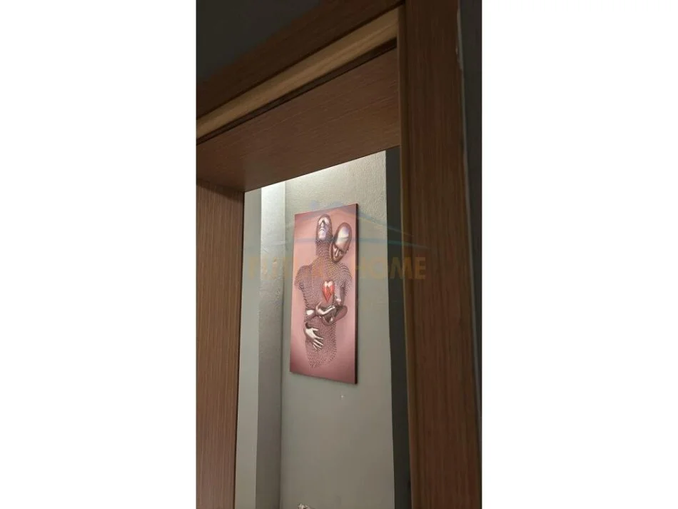 Sarande, shitet apartament 3+1 Kati 8, 178 m² 265.000 € (Sarande)