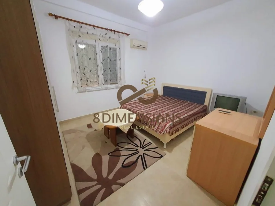 Tirane, shitet apartament 2+1+Ballkon Kati 1, 115 m² 140.000 € (rruga e elbasanit)