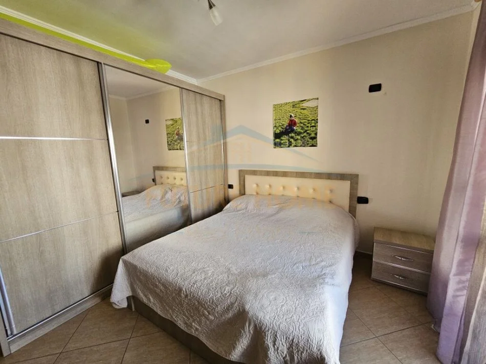 Durres, shitet apartament Kati 5, 98 m² 125.000 € (Plazh , Durres)