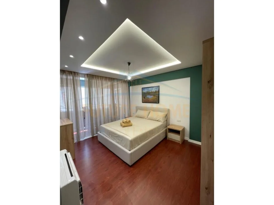 Durres, shitet apartament 2+1 Kati 3, 81 m² 135.000 € (Prane Tatimeve , Durres)