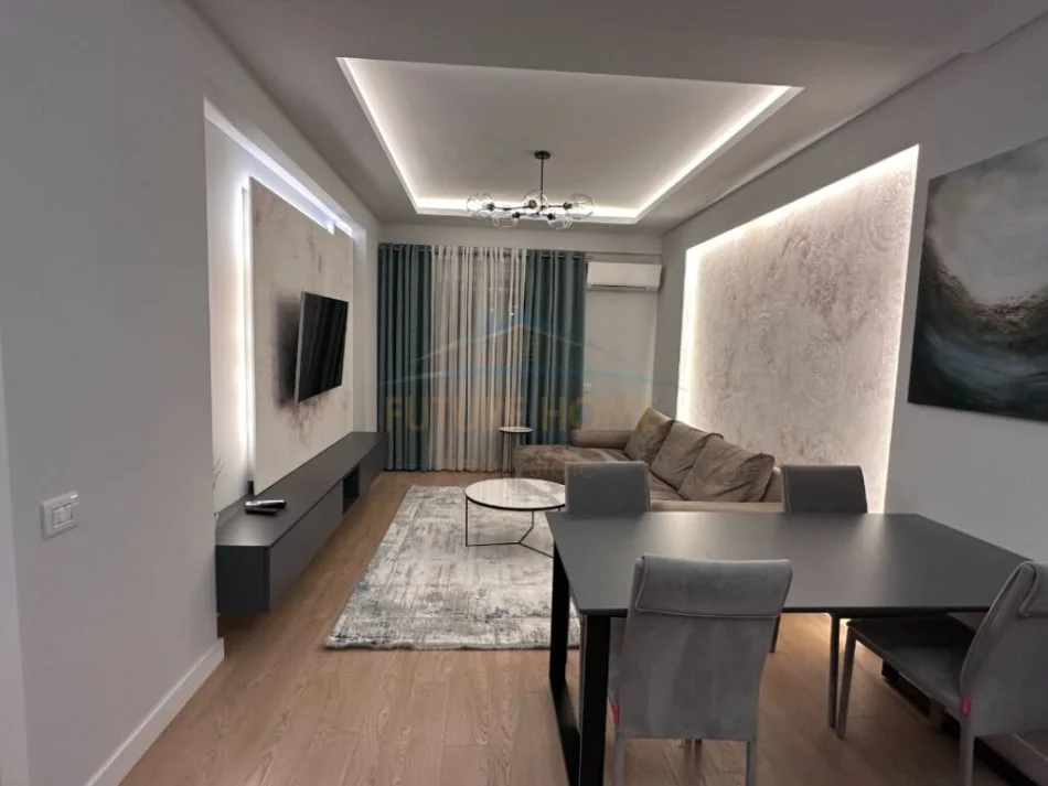 Tirane, shitet apartament Kati 6, 95 m² 165.000 € (Residenca Tirana Golden Park, AREA42599)