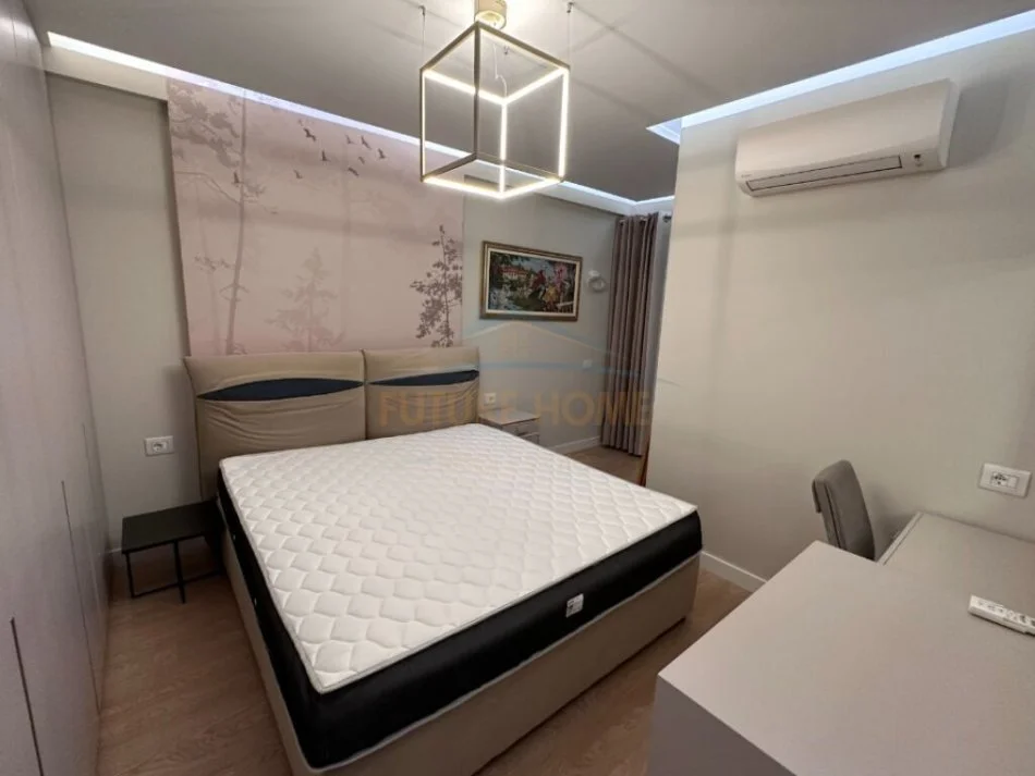 Tirane, shitet apartament Kati 6, 95 m² 165.000 € (Residenca Tirana Golden Park, AREA42599)