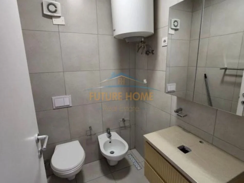 Tirane, jepet me qera apartament 2+1 Kati 4, 94 m² 700 € (DON BOSKO)