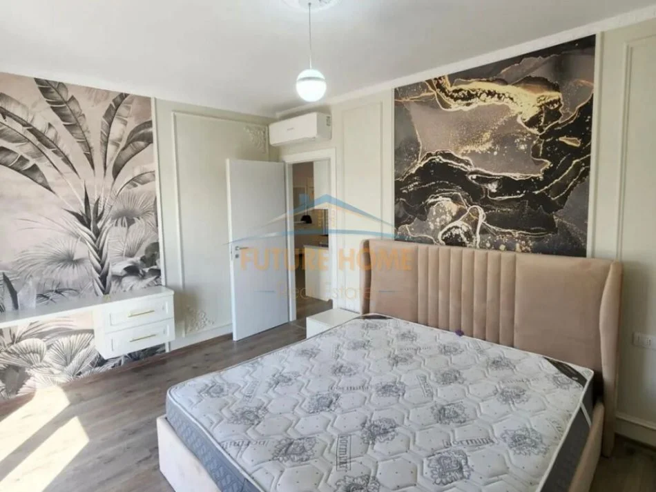 Tirane, jepet me qera apartament 2+1 Kati 4, 94 m² 700 € (DON BOSKO)