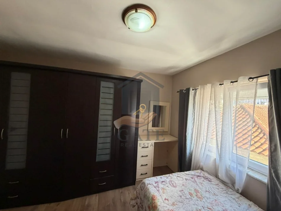 Durres, shitet apartament 2+1+Ballkon Kati 2, 92 m² 124.000 € (muzeumi durres)
