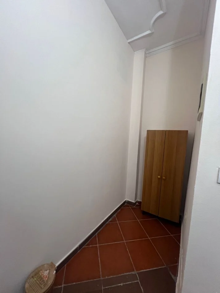 Tirane, jepet me qera apartament 1+1 Kati 0, 65 m² 400 € (Rruga e Mozaikut)