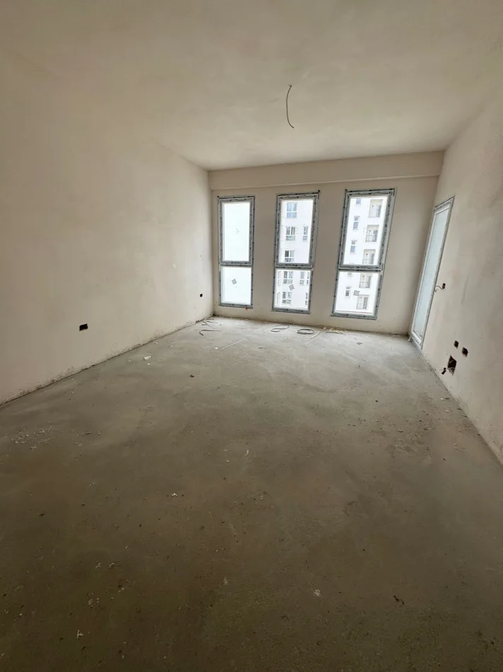 Tirane, shitet apartament 1+1 Kati 3, 63 m² 94.200 € (Astir vila l)