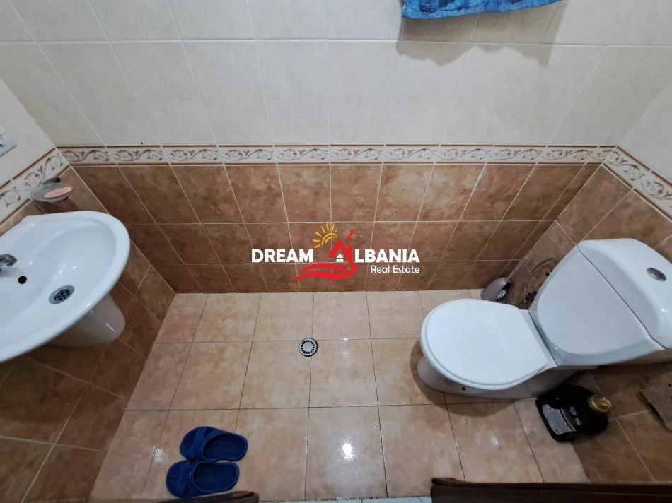 Tirane, shitet apartament 2+1+Aneks+Ballkon Kati 3, 106 m² 190.000 € (Blloku Gintash)