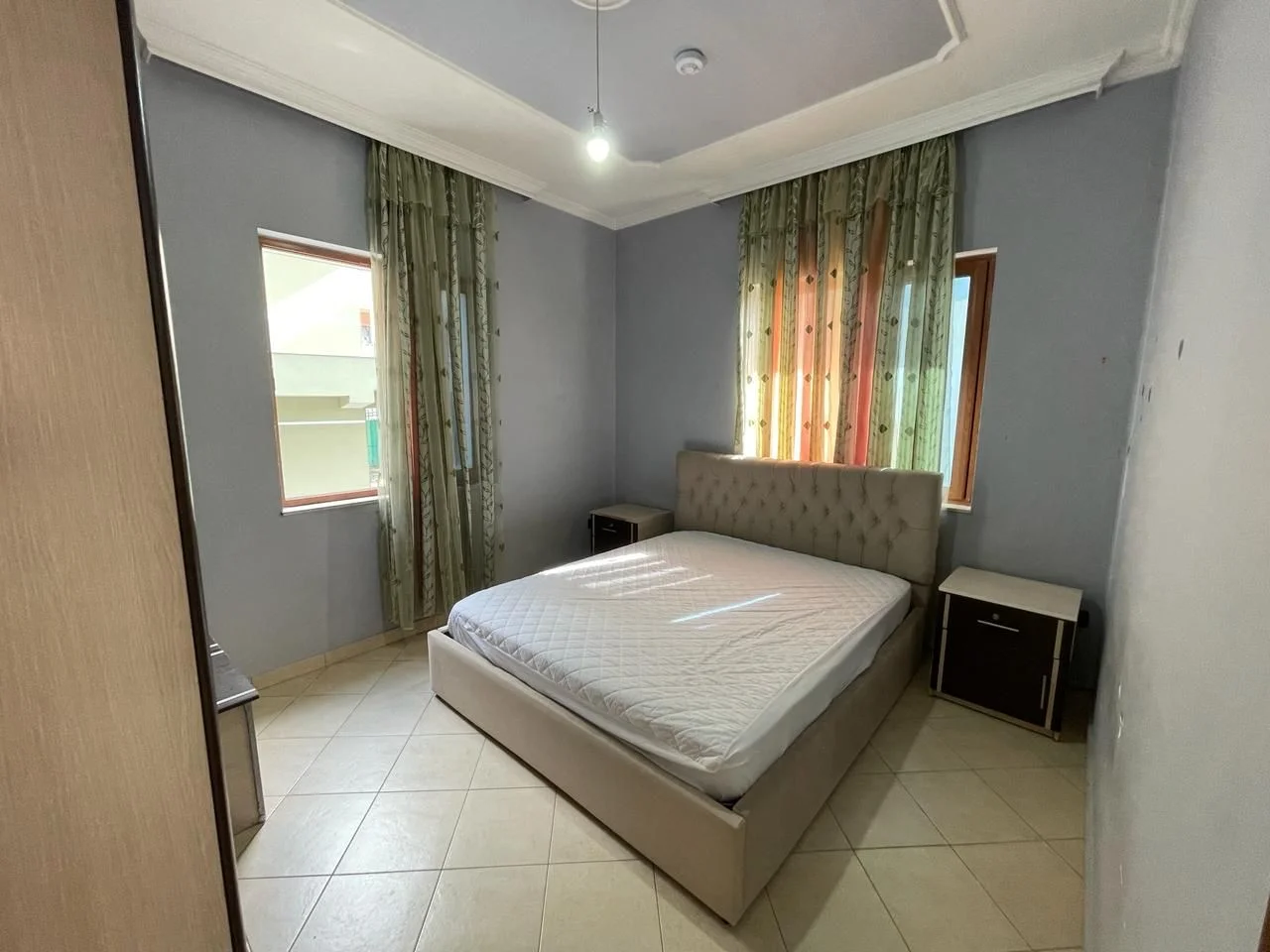 apartament 1+1 me Qera, Qyteti Studenti