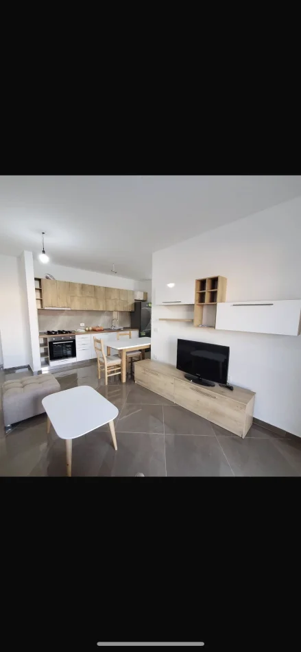 Apartament 2+1 me qira tek kompleksi Fiori di Bosco.