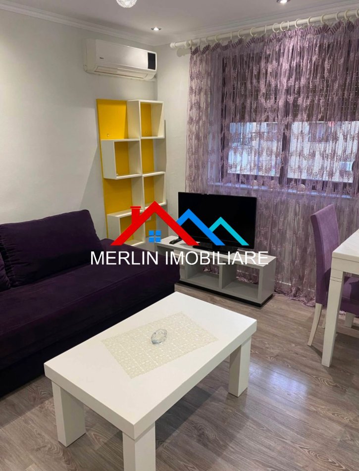 Tirane, jap me qera apartament 2+1+Ballkon Kati 2, 80 m² 570 € (RRUGA XHANFIZE KEKO)
