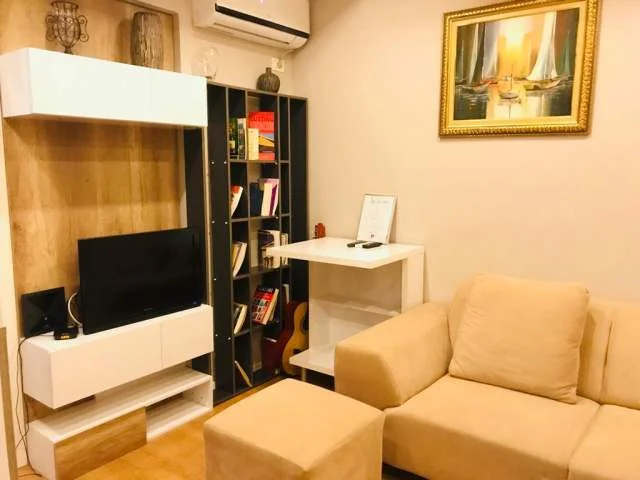 Apartamente me qera ditore pranë qëndrës së Tiranës.