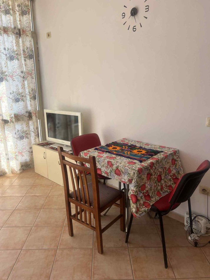 Tirane, jepet me qera apartament 2+1+Ballkon Kati 5, 96 m² 400 € (ASTIR AFER SANTANA)