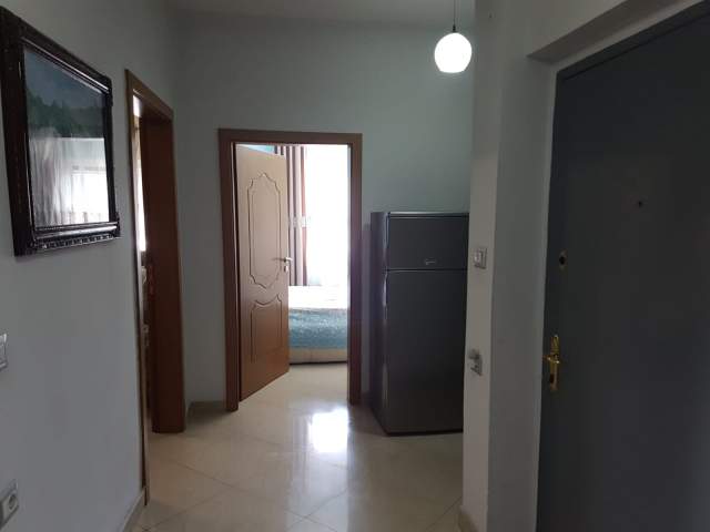 Shqiperi, shitet apartament 2+1+BLK Kati 6, 72 m² 77.000 Euro (Rruga Pandeli Cale)