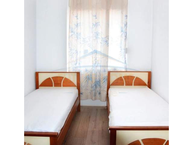 Tirane, jepet me qera apartament 2+1+BLK Kati 7, 91 m² 450 Euro (Don Bosko)