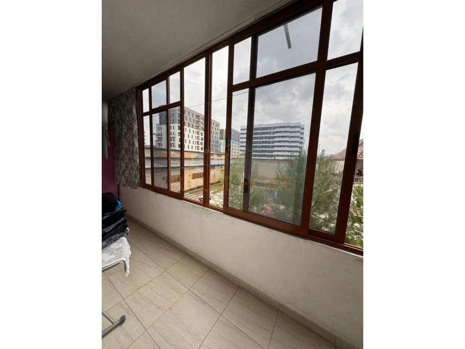 Tirane, shitet apartament 2+1+Ballkon Kati 2, 100 m² 120.000 € (Don Bosko)