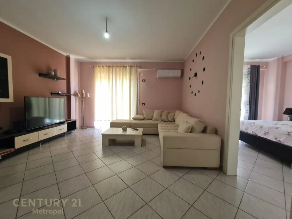 Vlore, shes apartament 1+1 Kati 3, 72 m² 118.000 € (Lungomare)