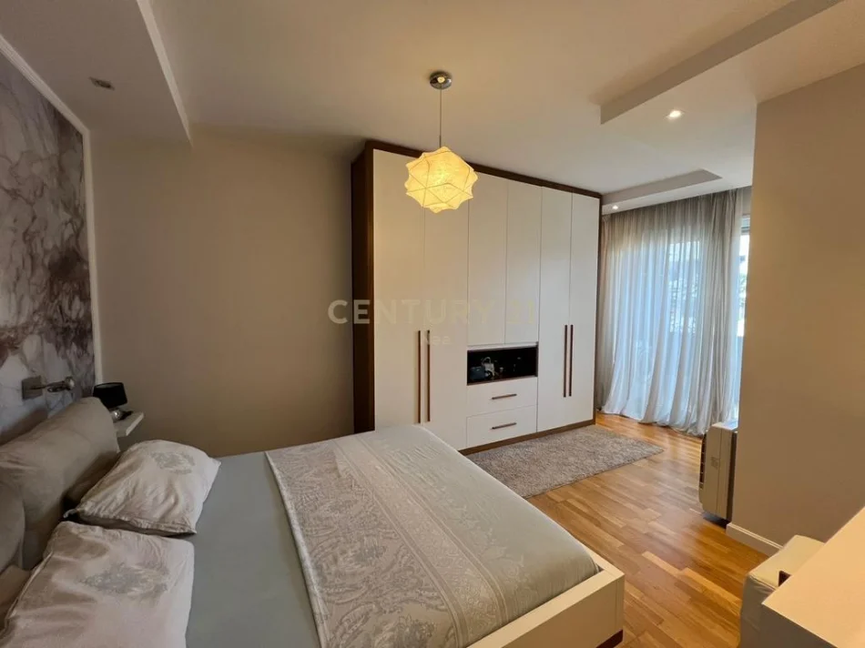 Tirane, shes apartament 2+1 Kati 7, 100 m² 210.000 € (Astir)