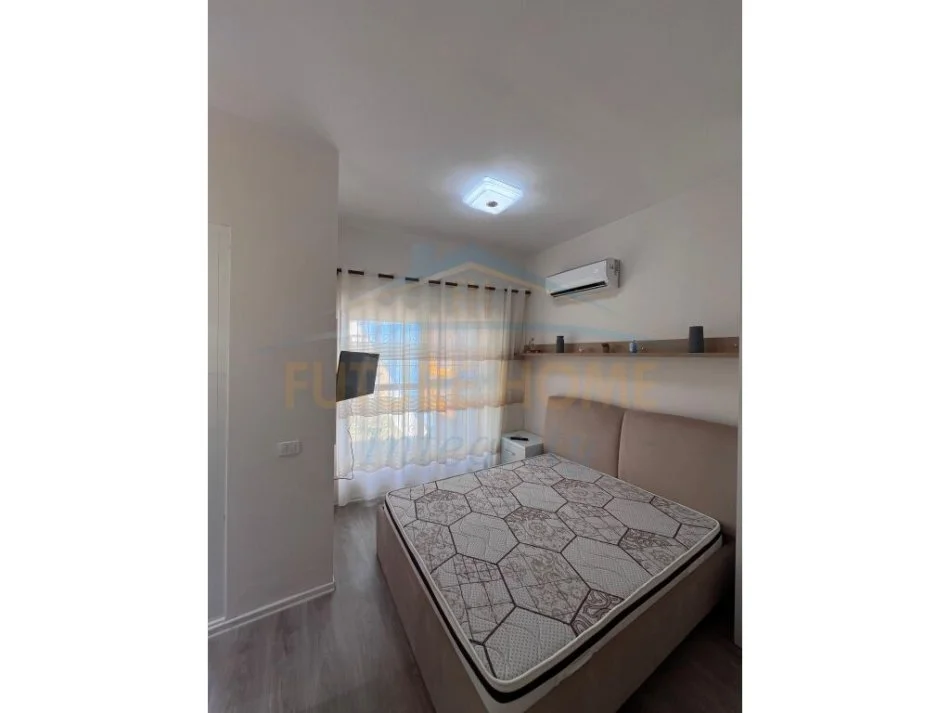 Tirane, shitet 1+1 Kati 1, 33 m² 47.000 € (Ali Dem)