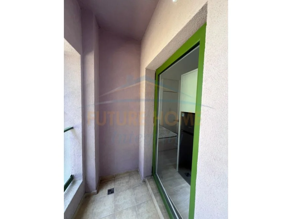 Tirane, shitet 1+1 Kati 1, 33 m² 47.000 € (Ali Dem)