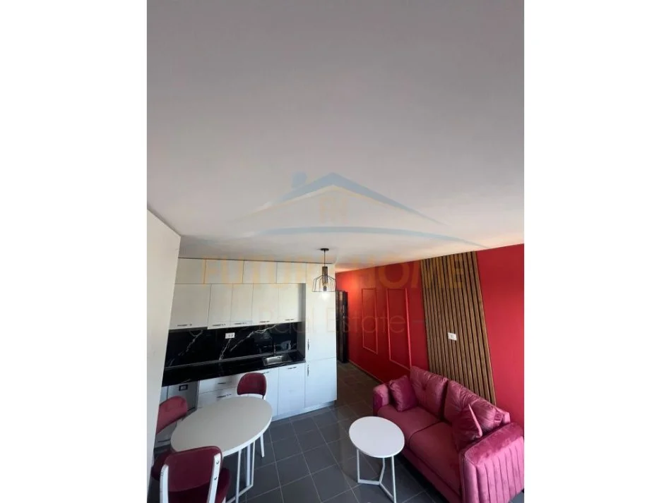 Durres, shitet garsonier 1+1 Kati 7, 43 m² 53.000 € (Shkembi i Kavajes , Durres)